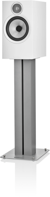 Bowers & Wilkins 606 S3 2 stuks wit